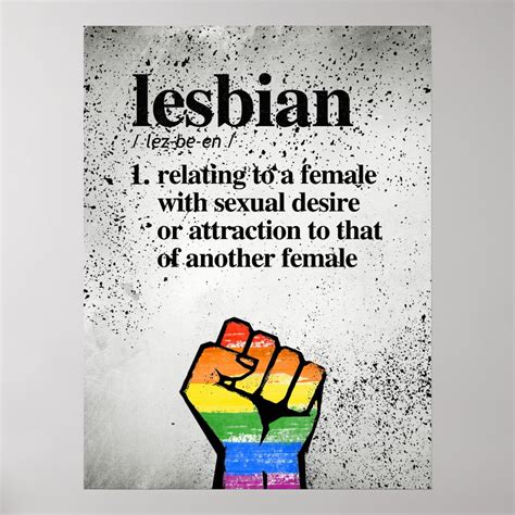 lesb|LESBIAN Definition & Meaning .